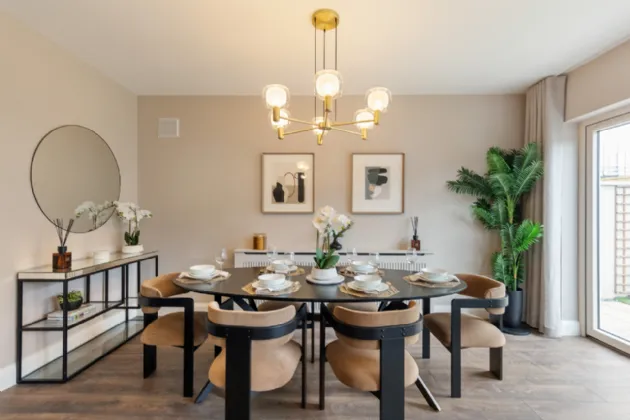 Photo of Whitesland, Rathbride Road, Kildare Town, Co. Kildare