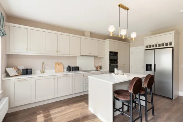 Photo of 4 Bedroom Houses, Whitesland, Rathbride Road, Kildare