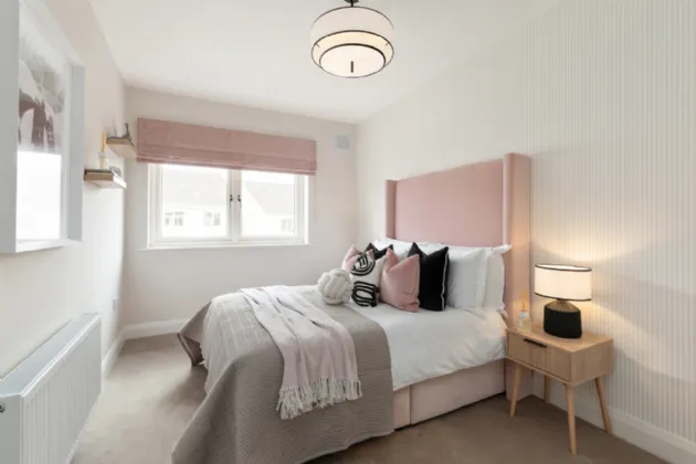 Photo of 4 Bedroom Houses, Whitesland, Rathbride Road, Kildare