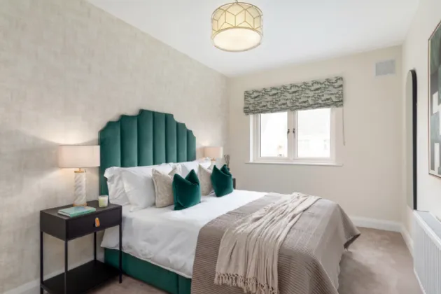 Photo of 4 Bedroom Houses, Whitesland, Rathbride Road, Kildare