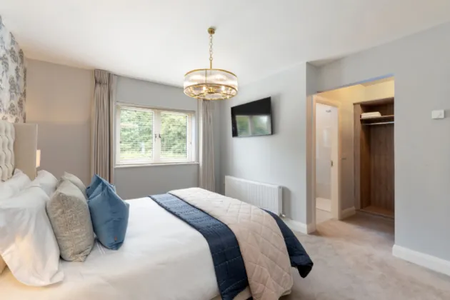 Photo of 4 Bedroom Houses, Whitesland, Rathbride Road, Kildare