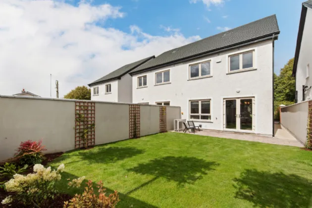 Photo of 4 Bedroom Houses, Whitesland, Rathbride Road, Kildare