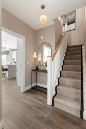 Photo of 3 Bedroom Houses, Whitesland, Rathbride Road, Kildare Town