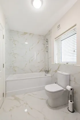 Photo of 3 Bedroom Houses, Whitesland, Rathbride Road, Kildare Town