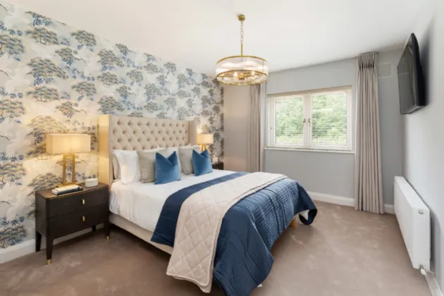 Photo of 3 Bedroom Houses, Whitesland, Rathbride Road, Kildare Town