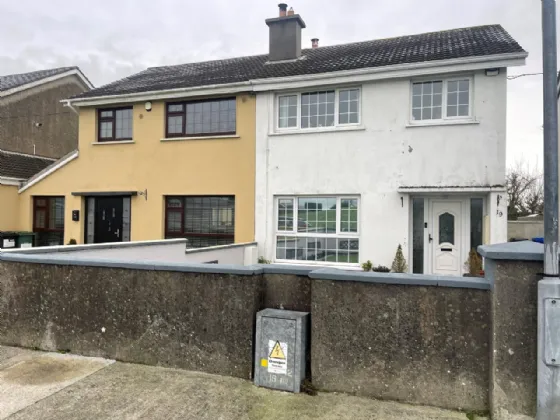 Photo of 19 Avondale Drive, Avondale, Waterford, X91 PE0F