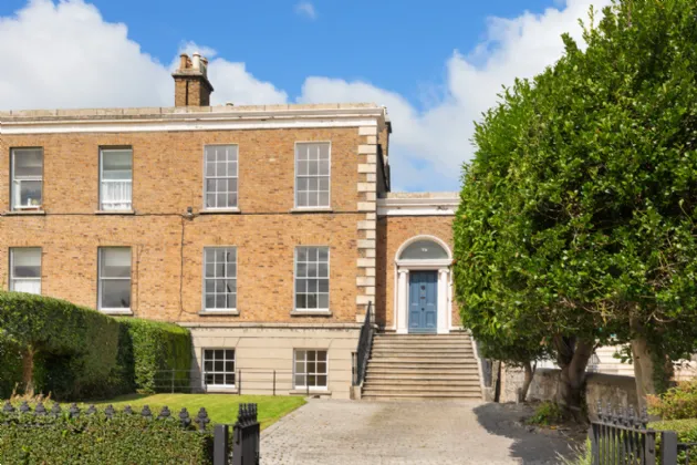 Photo of 79 Leinster Road, Rathmines, Dublin 6, D06NY52