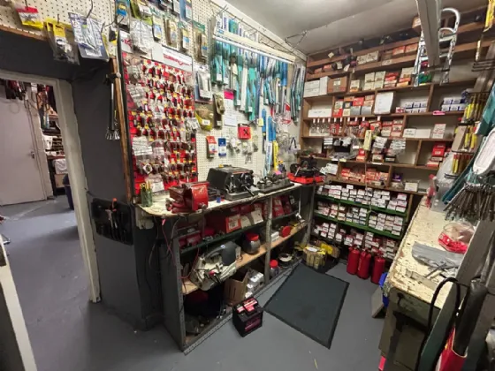 Photo of 16 New Street, Killarney, Co. Kerry, V93 YWX0