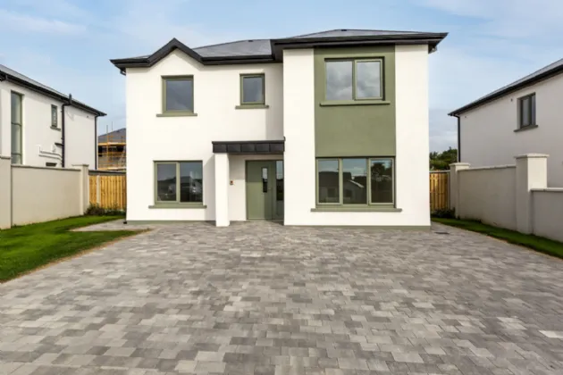 Photo of 22 Redshire Manor, Murrintown, Co Wexford