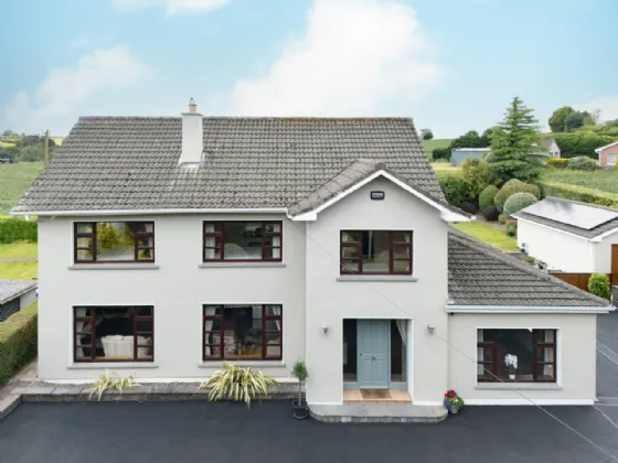 Photo of Woodview House, Upper Farran, Farran, Co Cork, P31EK02
