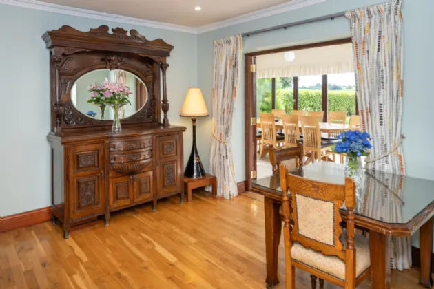 Photo of Woodview House, Upper Farran, Farran, Co Cork, P31EK02