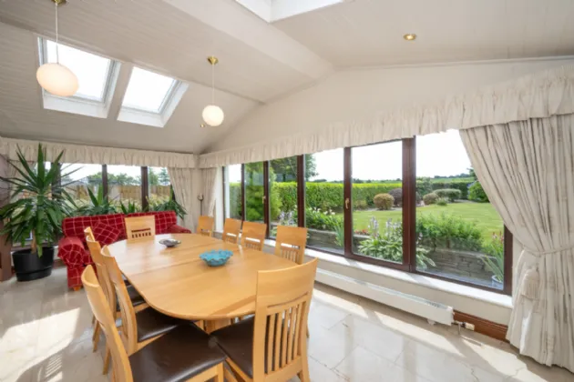 Photo of Woodview House, Upper Farran, Farran, Co Cork, P31EK02