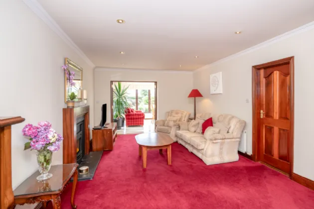 Photo of Woodview House, Upper Farran, Farran, Co Cork, P31EK02