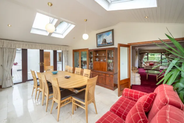 Photo of Woodview House, Upper Farran, Farran, Co Cork, P31EK02