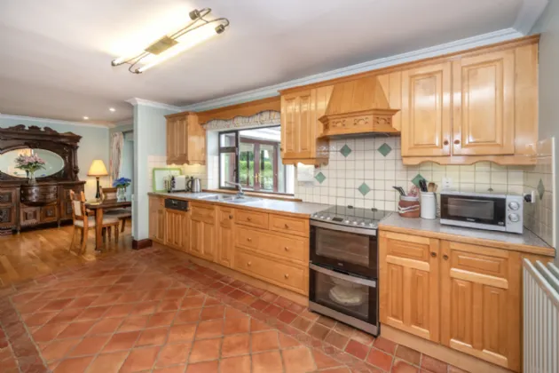 Photo of Woodview House, Upper Farran, Farran, Co Cork, P31EK02