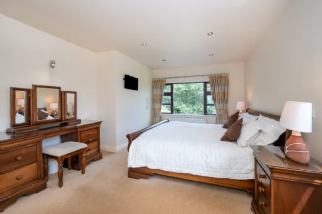 Photo of Woodview House, Upper Farran, Farran, Co Cork, P31EK02