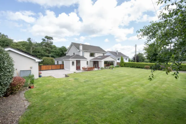 Photo of Woodview House, Upper Farran, Farran, Co Cork, P31EK02