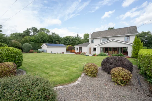 Photo of Woodview House, Upper Farran, Farran, Co Cork, P31EK02