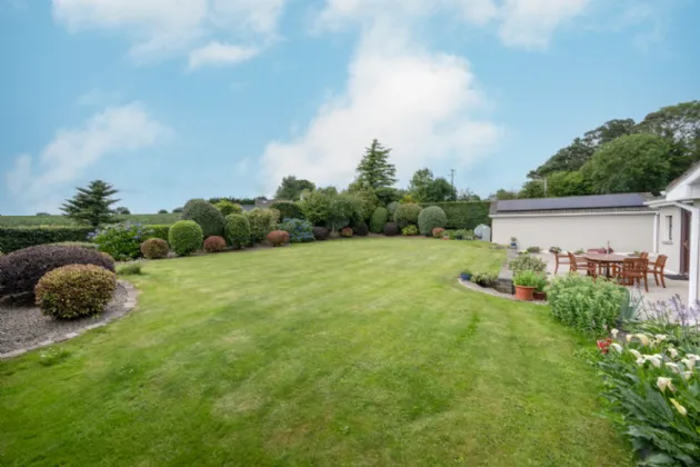 Photo of Woodview House, Upper Farran, Farran, Co Cork, P31EK02