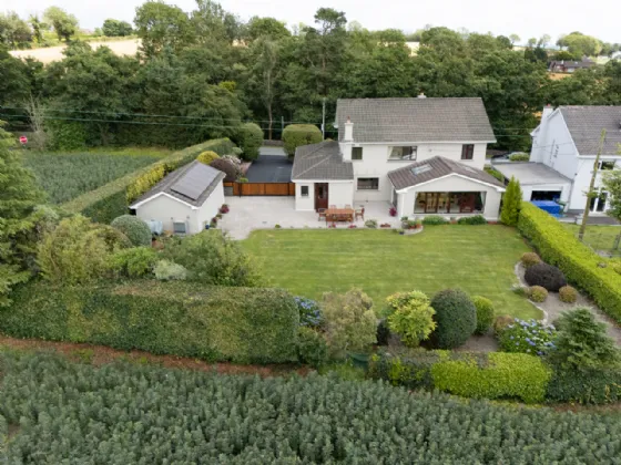 Photo of Woodview House, Upper Farran, Farran, Co Cork, P31EK02