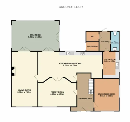 Photo of Woodview House, Upper Farran, Farran, Co Cork, P31EK02