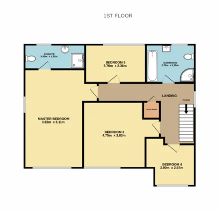 Photo of Woodview House, Upper Farran, Farran, Co Cork, P31EK02