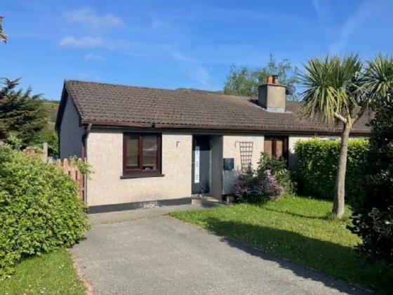 Photo of 1 Sugarloaf View,, Kilmacanogue,, Co. Wicklow, A98 E799