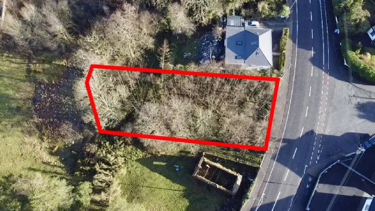 Photo of Newport Road, Castlebar, Co. Mayo