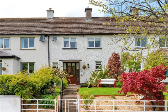 Photo of 9 Owendore Crescent, Rathfarnham, Dublin 14, D14 PY11