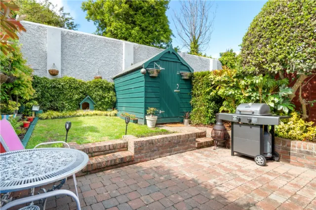 Photo of 9 Owendore Crescent, Rathfarnham, Dublin 14, D14 PY11