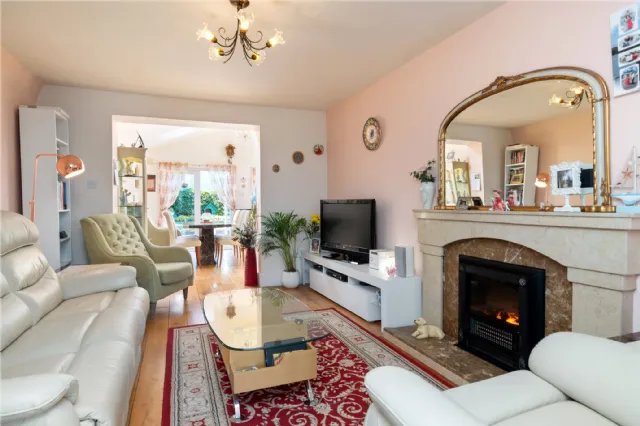 Photo of 9 Owendore Crescent, Rathfarnham, Dublin 14, D14 PY11