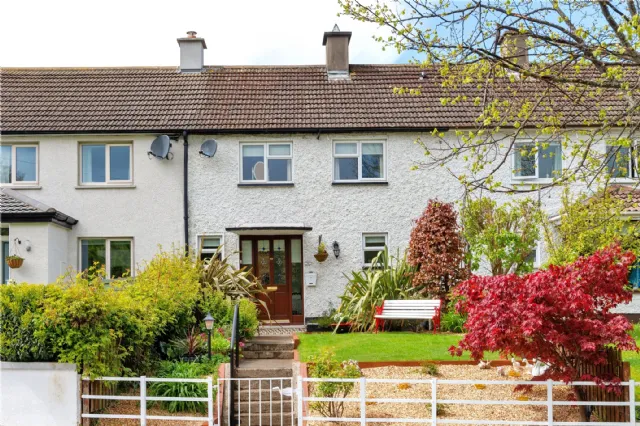 Photo of 9 Owendore Crescent, Rathfarnham, Dublin 14, D14 PY11