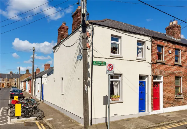 Photo of 27 Primrose Street, Dublin 7, D07 T0H4