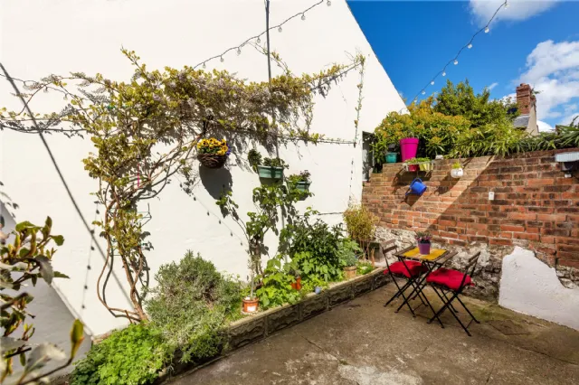 Photo of 27 Primrose Street, Dublin 7, D07 T0H4