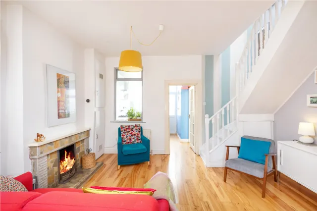 Photo of 27 Primrose Street, Dublin 7, D07 T0H4