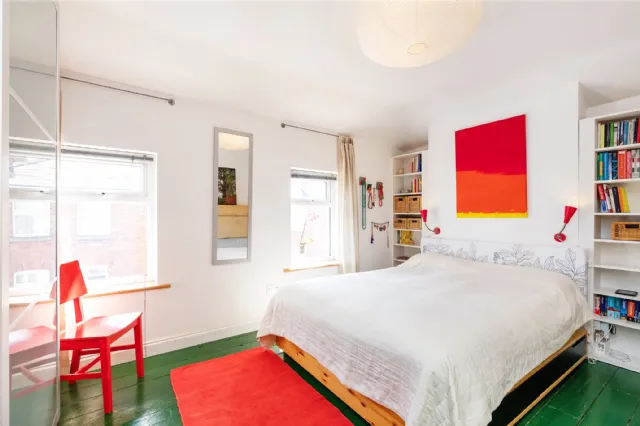 Photo of 27 Primrose Street, Dublin 7, D07 T0H4