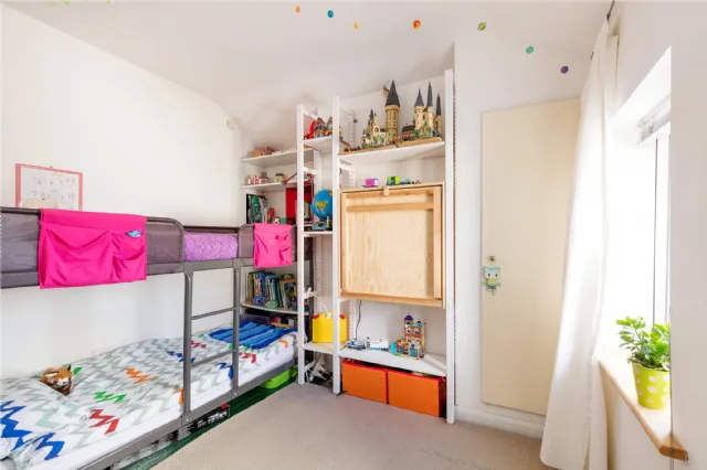 Photo of 27 Primrose Street, Dublin 7, D07 T0H4