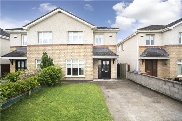 Photo of 32 The Belfry, Athboy Road, Trim, Co. Meath