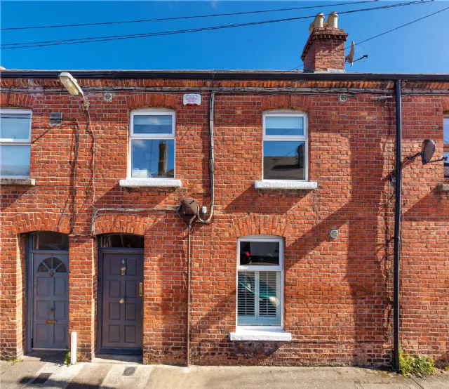 Photo of 9 St Ignatius Road, Phibsborough, Dublin 7, D07 DY27