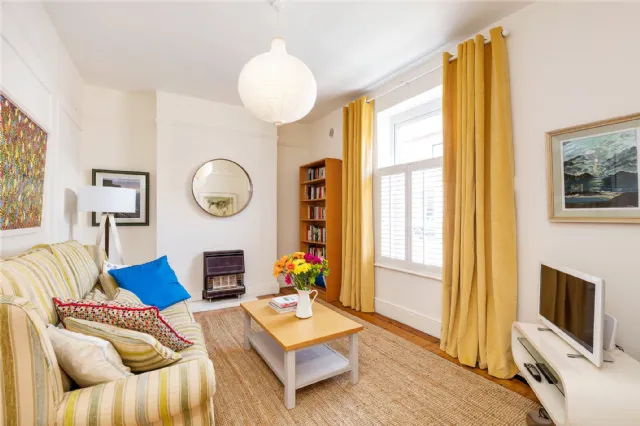 Photo of 9 St Ignatius Road, Phibsborough, Dublin 7, D07 DY27