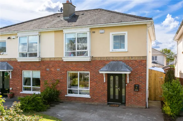 Photo of 19 Riverwood Lawn, Castleknock, Dublin 15, D15 A4Y8