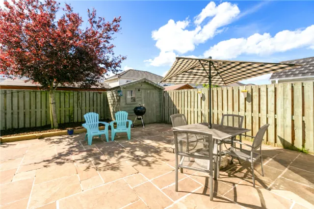 Photo of 19 Riverwood Lawn, Castleknock, Dublin 15, D15 A4Y8