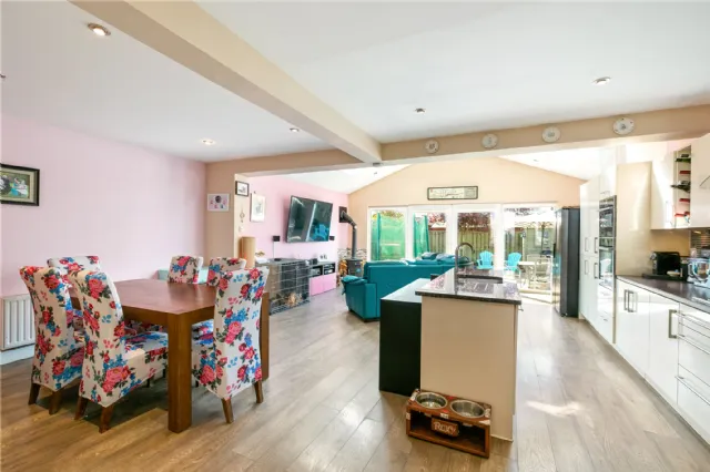 Photo of 19 Riverwood Lawn, Castleknock, Dublin 15, D15 A4Y8