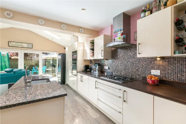 Photo of 19 Riverwood Lawn, Castleknock, Dublin 15, D15 A4Y8