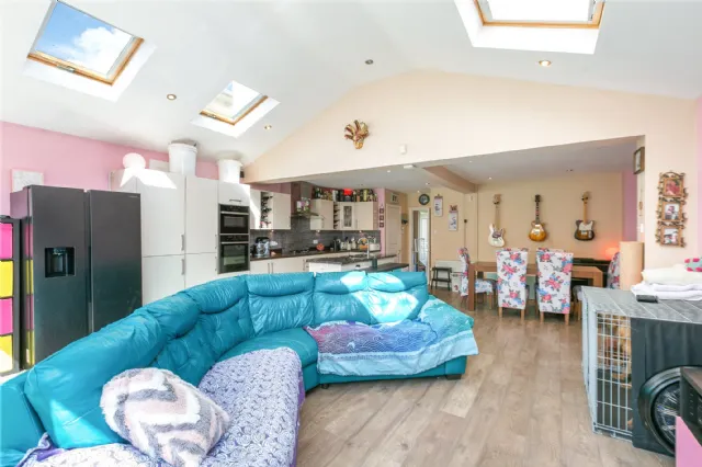 Photo of 19 Riverwood Lawn, Castleknock, Dublin 15, D15 A4Y8