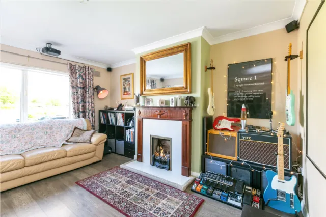 Photo of 19 Riverwood Lawn, Castleknock, Dublin 15, D15 A4Y8