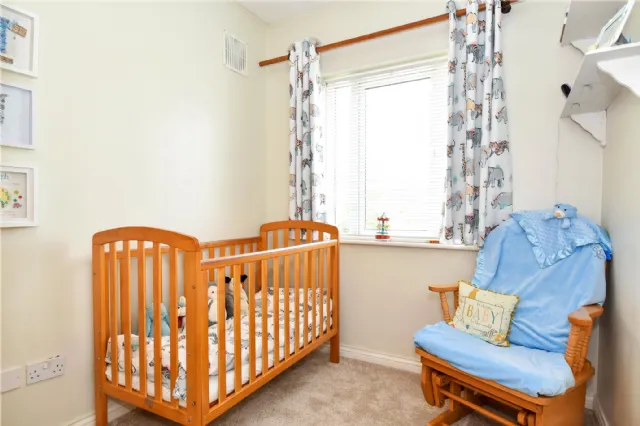 Photo of 212 Ros Caoin, Roscam, Galway, H91 C2CR