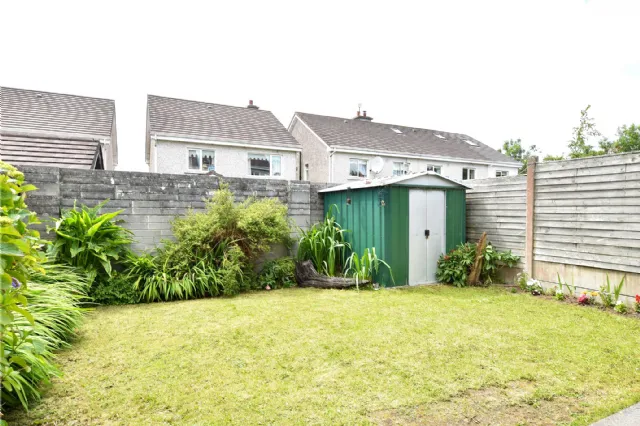 Photo of 212 Ros Caoin, Roscam, Galway, H91 C2CR