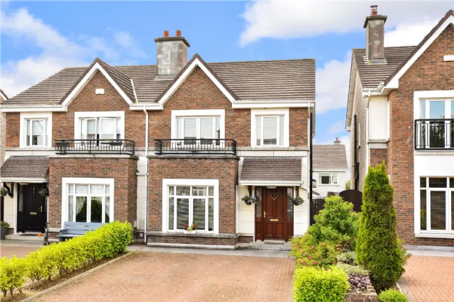 Photo of 212 Ros Caoin, Roscam, Galway, H91 C2CR