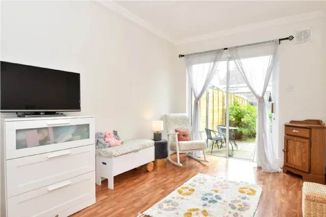 Photo of 212 Ros Caoin, Roscam, Galway, H91 C2CR